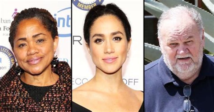 Who Is Meghan Markle’s Family? Everything We Know