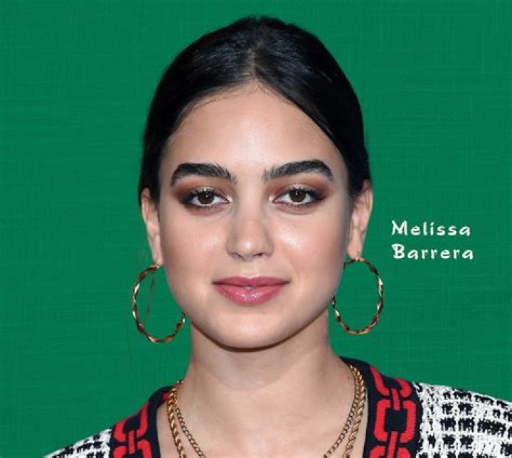 Who is Melissa Barrera Martínez? Wiki, Age, Bio, Net Worth, Career, Relationship, Family