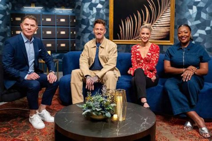 Who is Michael Voltaggio Dating Now? Past Relationships, Current Relationship Status, and Rumors