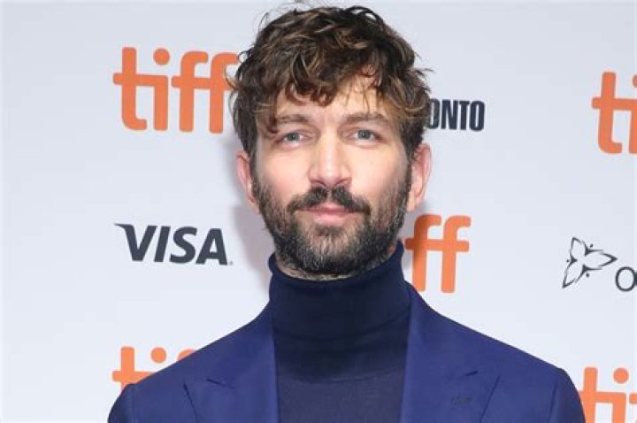 Who is Michiel Huisman and is he married?