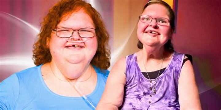 Who is Misty Slaton on 1000-lb Sisters?