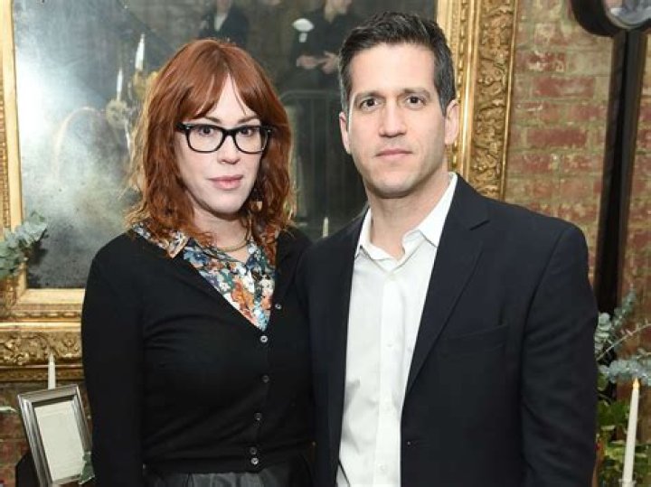 Who is Molly Yeh's husband?