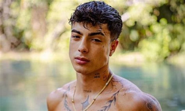 Who is Naim Darrechi? Wiki, Age, Bio, Net Worth, Career, Relationship, Family