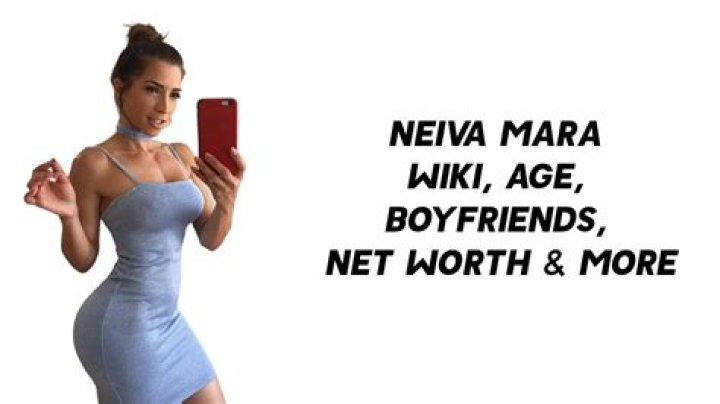 Who is Neiva Mara? | Wiki, Age, Bio, Net Worth, Career, Relationship, Family