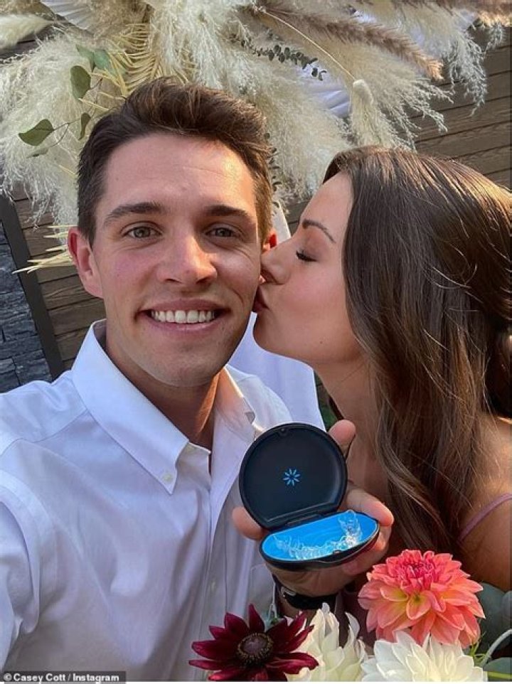 Who Is Nichola Basara? Casey Cott Girlfriend Turned Fiance Age, Instagram, Wiki, Bio