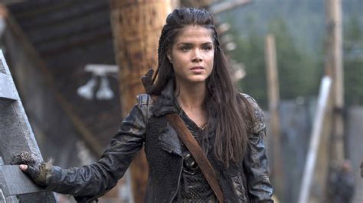 Who is Octavia Blake in The 100? – The US Sun