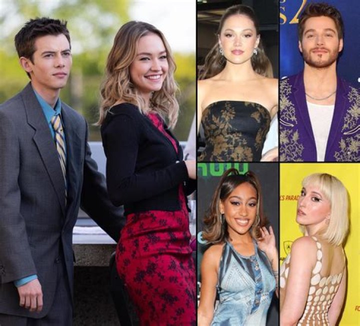 Who is Olivia Holt Dating Now? A Look at Her Past Relationships, Current Relationship Status, and Rumours