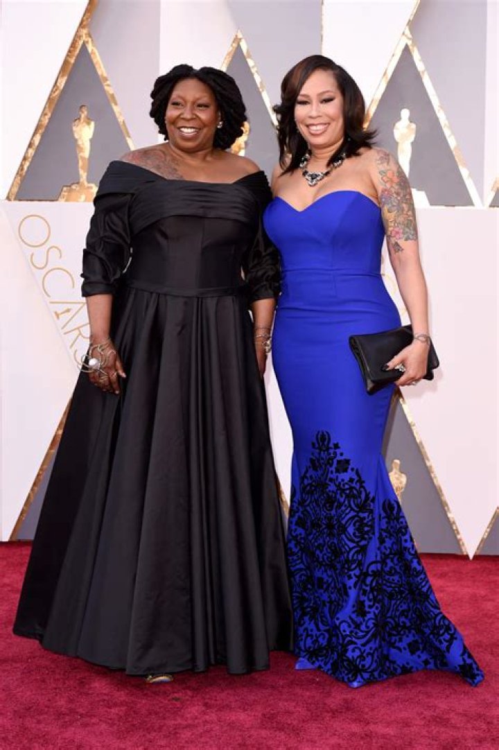 Who is Orlando Brown Married to? Everything to Know About Him