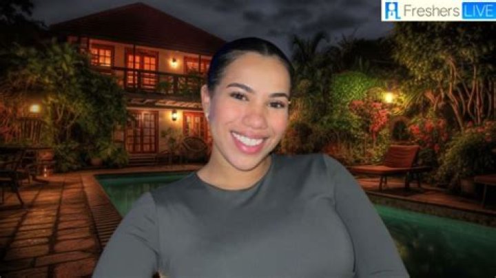 Who is Ouidad Hakimi? Check out Her Age, Parents, and More