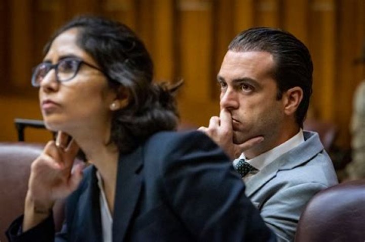 Who is Pablo Lyle? | The US Sun