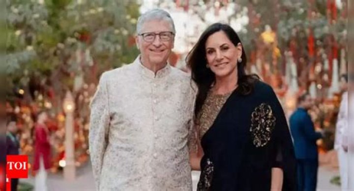 Who is Paula Hurd? | The US Sun