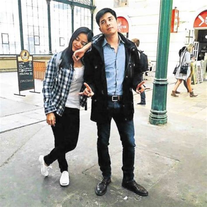 Unveiling The Mystery: Who Is Paulo Avelino's Girlfriend?