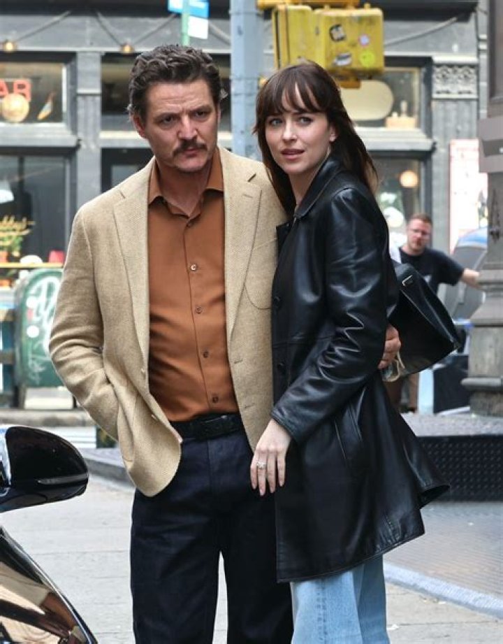 Unraveling The Mystery: Who Is Pedro Dating Now?