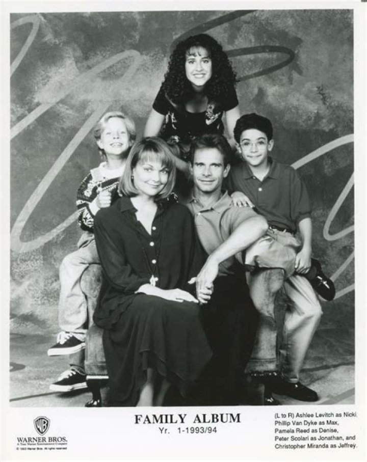 Who is Phillip Van Dyke? Wiki, Age, Bio, Net Worth, Career, Relationship, Family