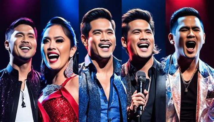 Who is Pops Fernandez Dating Now? A Look into the Filipino Singer’s Past and Current Relationships