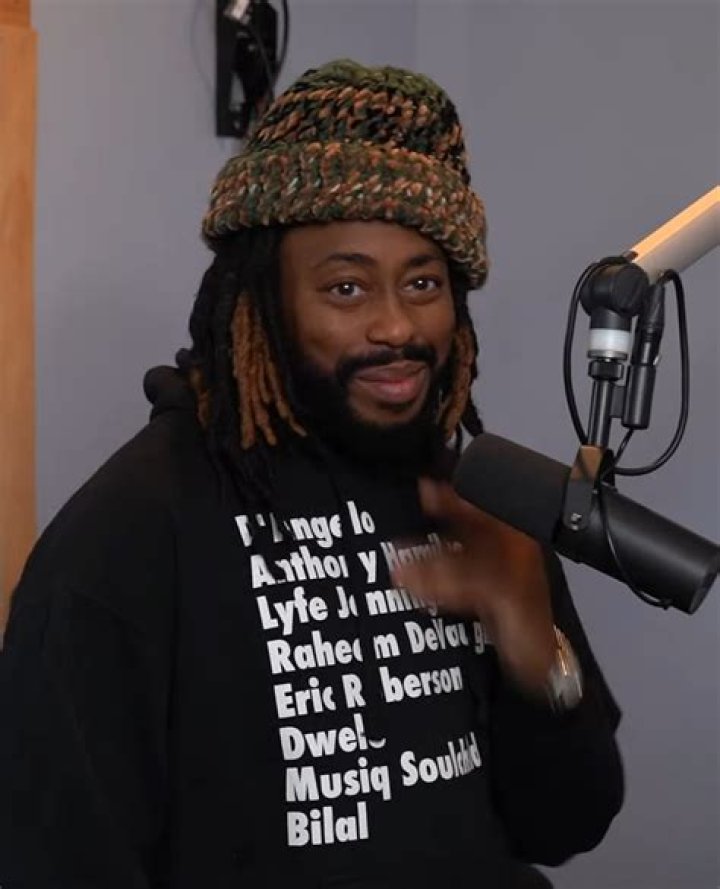 Who is Raheem Devaughn Dating Now? Past Relationships, Current Relationship Status, and Rumours