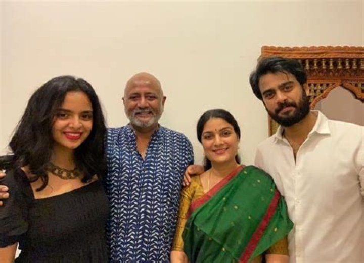 Who is Raj Ayyappa? Wiki, Age, Bio, Net Worth, Career, Relationship, Family