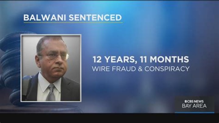 Who is Ramesh Sunny Balwani? Wiki, Age, Bio, Net Worth, Career, Relationship, Family