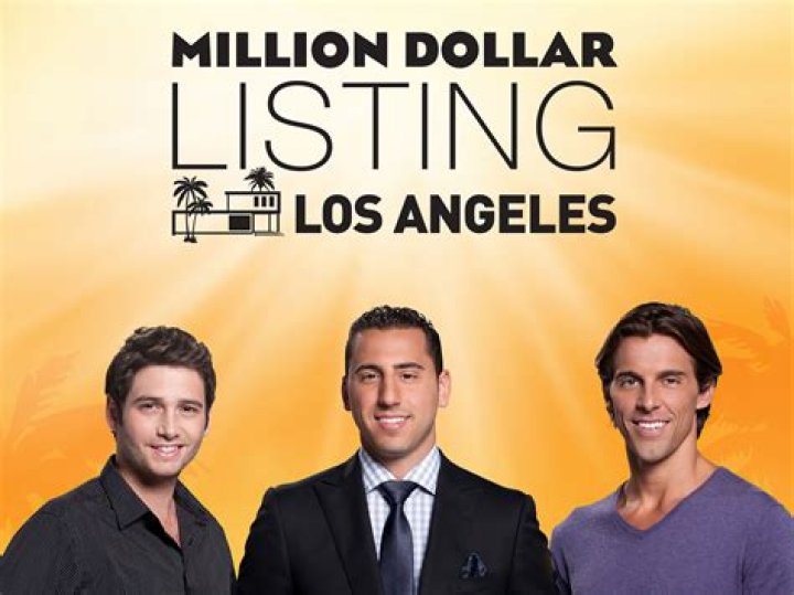 Who is Randi Kesselman Grusd on Million Dollar Listing