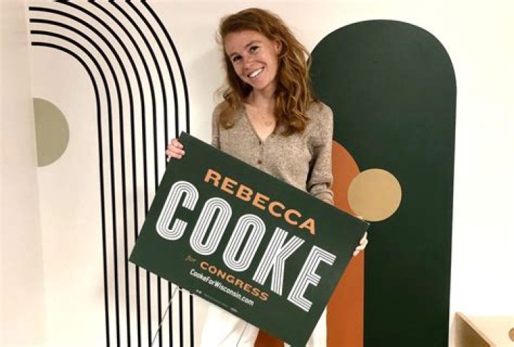 Who is Rebecca Cooke? | Wiki, Age, Bio, Net Worth, Career, Relationship, Family