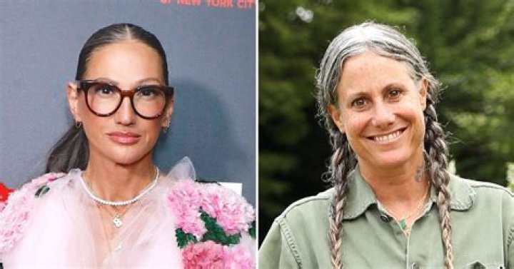 Who Is 'RHONY' Star Jenna Lyons' Girlfriend? Meet Cass Bird
