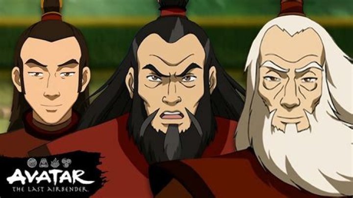Question: Who Is Roku In Avatar