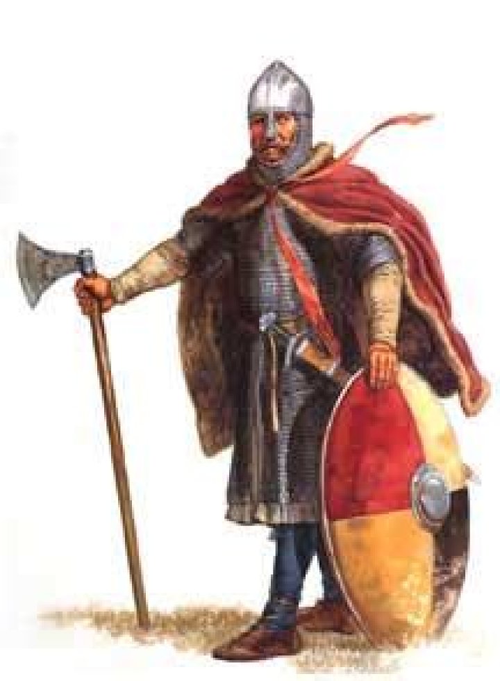 Who is scyld in Beowulf?