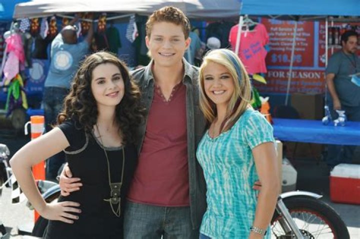 Who is Sean Berdy Dating Now? A Look into His Past and Present Relationships