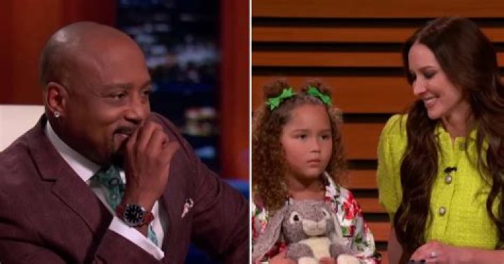 Who is Shark Tank’s Daymond John’s wife? Here’s a look at their relationship