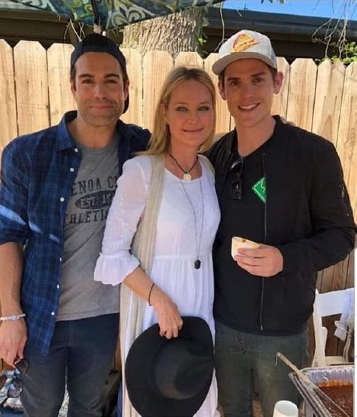 Unraveling The Love Life Of Sharon Case: Who Is Sharon Case Dating In Real Life?