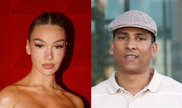 Who is Shirin David Dating Now? A Look Into Her Past Relationships, Current Relationship Status, and Rumors