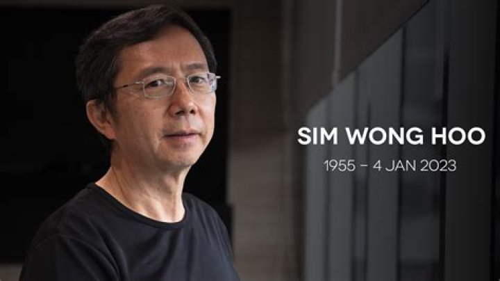 Who is Sim Wong Hoo? Wiki, Age, Bio, Net Worth, Career, Relationship, Family