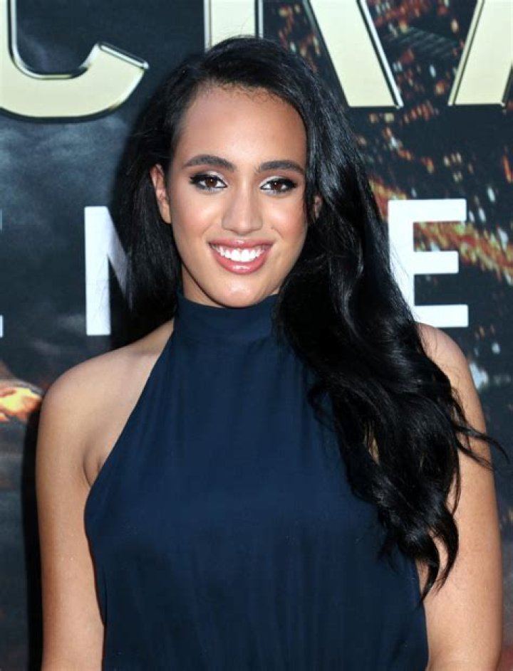 Who is Simone Alexandra Johnson? | Wiki, Bio, Age, Net Worth, Career, Affairs, Family