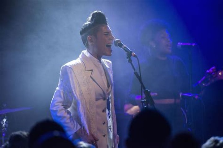 Who is singer Emily King?
