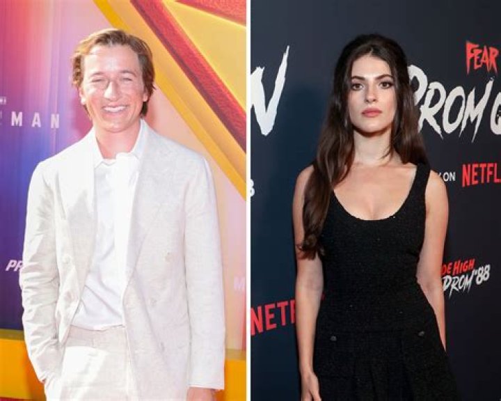 Who is Skyler Gisondo Dating Now? -Past Relationships, Current Relationship Status, Rumours, and Facts