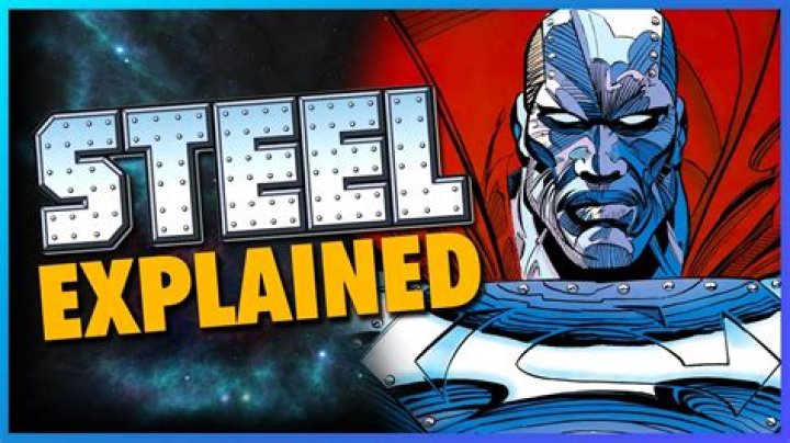 Question: Who Is Steel Dragon