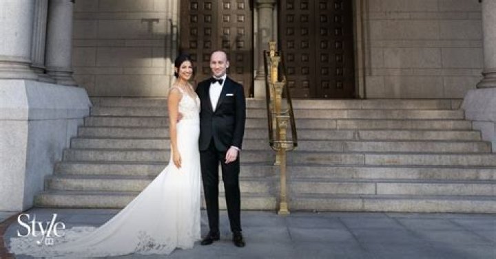 Who Is Stephen Bishop’s Wife Is He Married