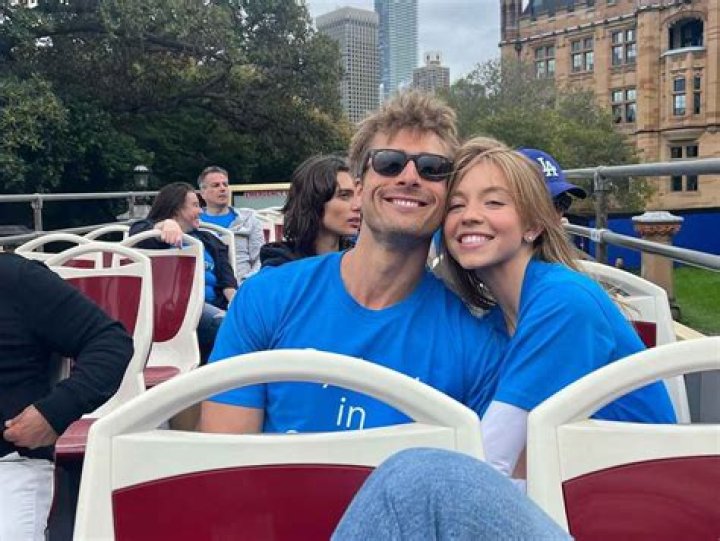 Who is Sydney Sierota Dating Now? -Past Relationships, Current Relationship Status, Rumours, and Facts