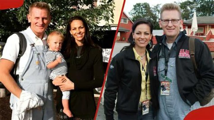 Unraveling The Mystery: Who Is Tamara Gilmer Married To?