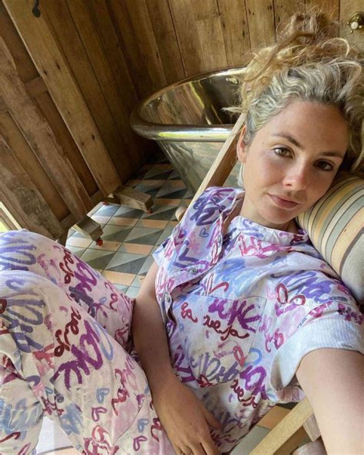 Who is Tamsin Egerton? | The US Sun