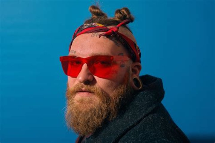 Unveiling The Melodic Journey Of Teddy Swims