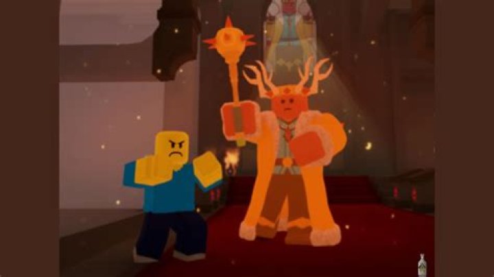 Who Is The Cultist King