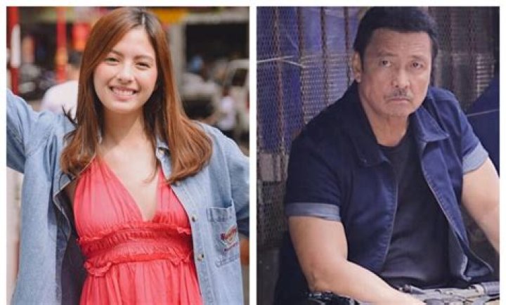 Unveiling The Life Of Lito Lapid: Who Is His Current Wife?