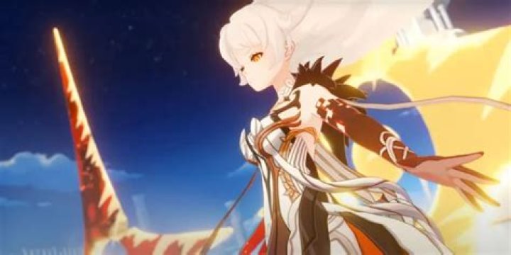 Question: Who Is The God In Genshin Impact