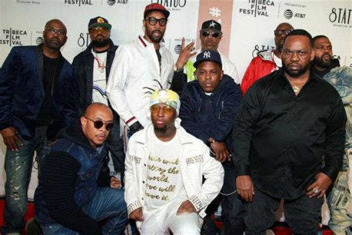 Who Is The Richest Wu-Tang Clan Member ? What’s RZA’s Net Worth?