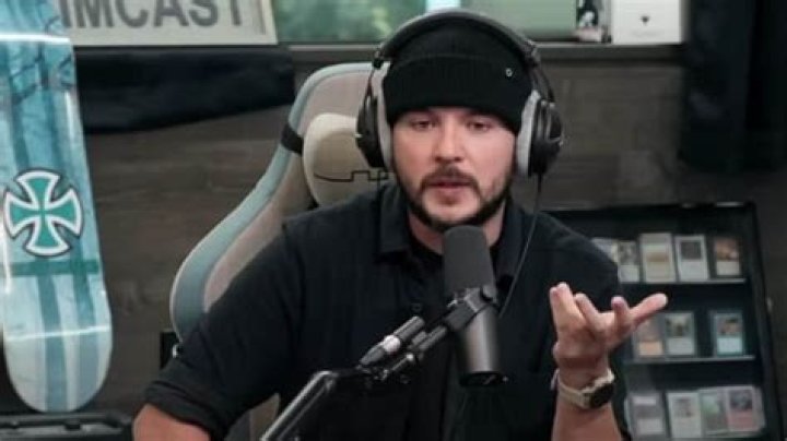 Who is Tim Pool? | The US Sun