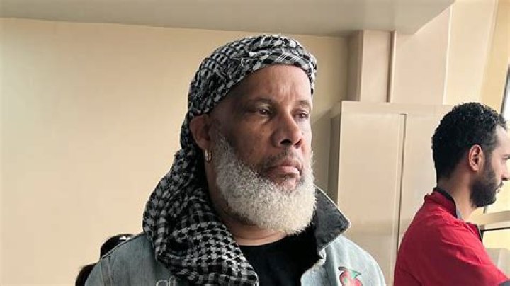 Who is Tory Lanez's father, Sonstar Peterson?