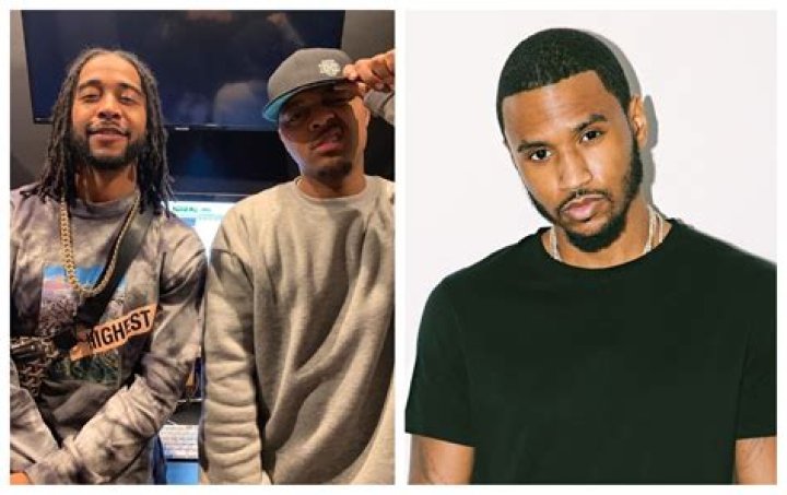 Who is Trey Songz Dating Now? A Look at his Past Relationships, Current Status, and Rumours
