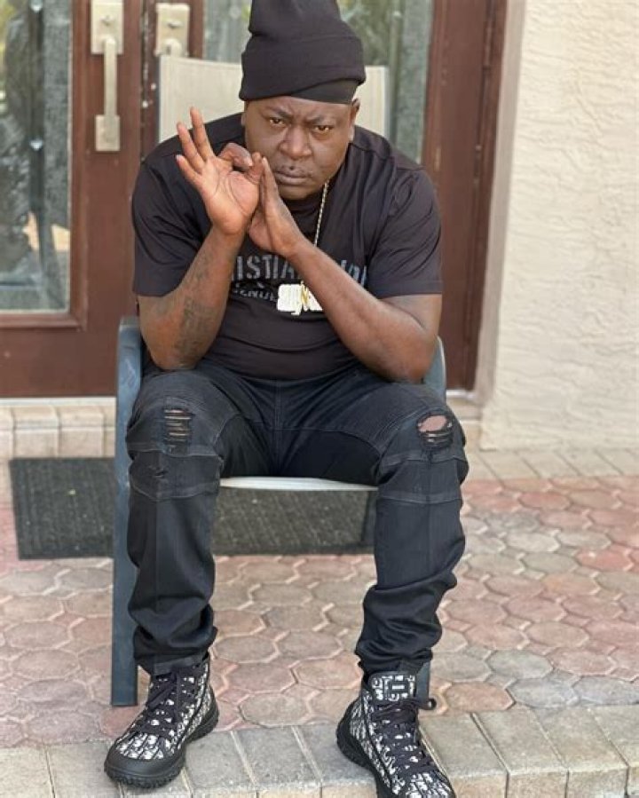 Who is Trick Daddy? | The US Sun