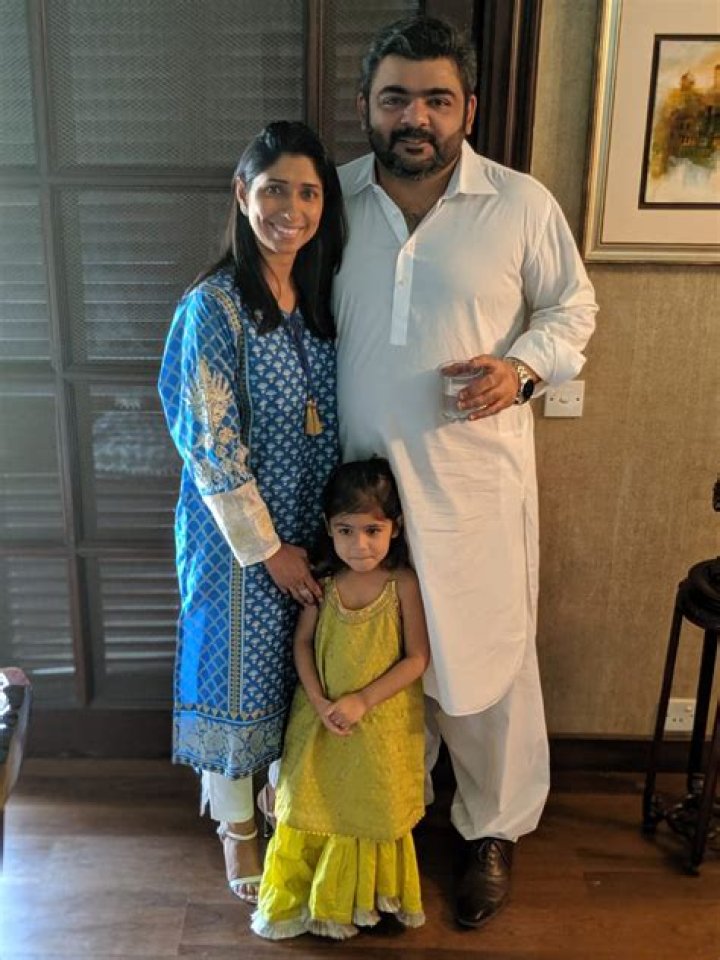 Who is Urooj Mumtaz Khan? Wiki, Age, Bio, Net Worth, Career, Relationship, Family